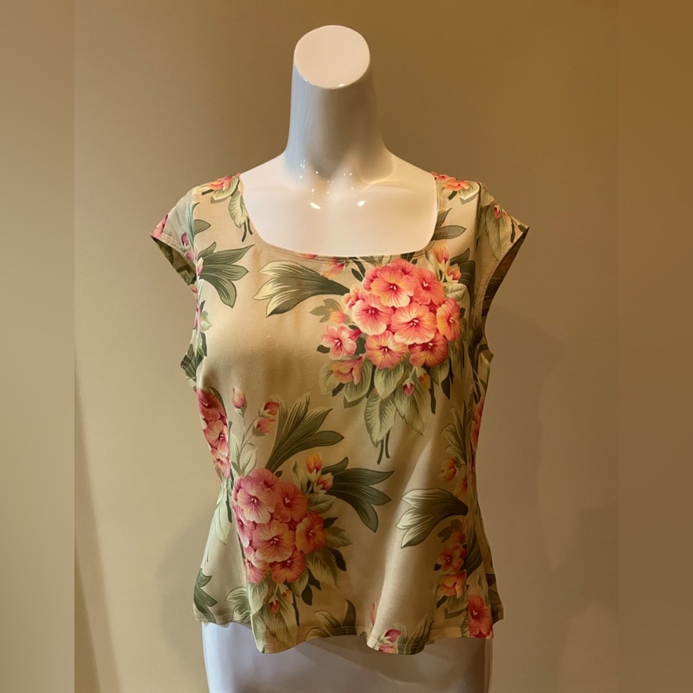 100% silk and 100% va va vroom!